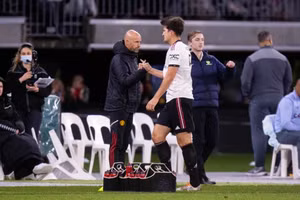 Tỏa sáng tại World Cup, Maguire vẫn có nguy cơ rời Man Utd