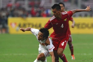 Đối thủ tuyển Việt Nam tại AFF Cup 2022 mất trụ cột 