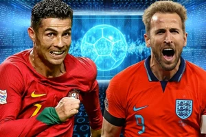 Siêu máy tính ‘phán’ Messi đón tin vui, Ronaldo nhận tin buồn tại World Cup 