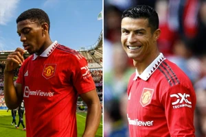 Trụ cột dính chấn thương, Ronaldo ‘sáng cửa’ đá chính trận khai màn của Man Utd 