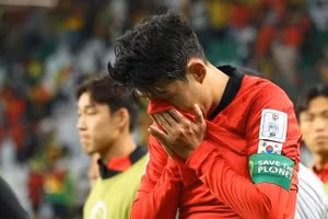 Điểm danh những đội đi tiếp và khả năng bị loại sau lượt trận thứ 2 World Cup