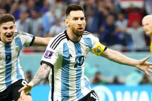 Lịch thi đấu World Cup hôm nay: Chờ ‘chung kết sớm’ Brazil - Argentina