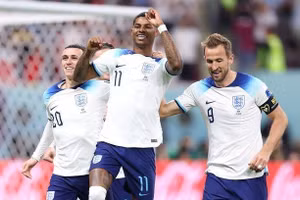 Kết quả World Cup 2022: Xác định 7 đội bóng vượt qua vòng bảng