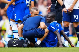 Chấn thương tàn phá Chelsea dữ dội nhất Ngoại hạng Anh 