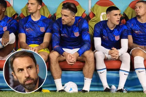 Nội bộ tuyển Anh rạn nứt vì ngôi sao Foden 