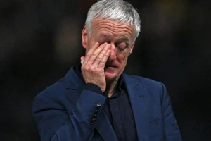 HLV Didier Deschamps nói lời đau đớn sau chung kết World Cup 2022 