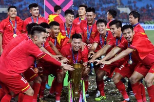 AFF Cup 2022 sẽ có thay đổi lớn với việc thi đấu theo thể thức sân nhà - sân khách ngay vòng bảng. 