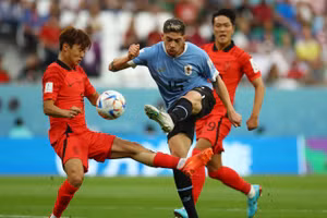 Lịch trực tiếp World Cup hôm nay: Chờ Hàn Quốc lập kỳ tích như Nhật Bản 