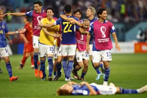 Nhận định sức mạnh 6 cặp đấu đầu tiên vòng 1/8 World Cup 2022