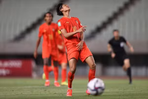 Đá hỏng phạt đền, chủ nhà Myanmar thua tiếc nuối Malaysia 