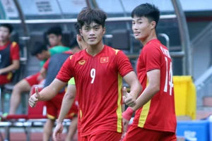  Hạ U19 Thái Lan, thuyền trưởng Việt Nam nói… nhờ bản lĩnh 