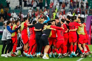  Xác định đủ 16 đội và 8 cặp đấu vòng 1/8 World Cup 2022 