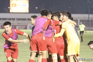 Tờ Sohu dự đoán U19 Thái Lan và U19 Việt Nam sẽ gặp nhau trong trận chung kết. 