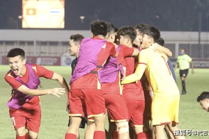 Tờ Sohu dự đoán U19 Thái Lan và U19 Việt Nam sẽ gặp nhau trong trận chung kết. 