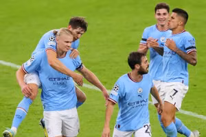 Siêu máy tính dự đoán bất ngờ về đội vô địch Champions League 