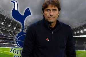 Conte ‘hờn dỗi’ cổ động viên nhà Tottenham 