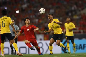 12 trụ cột từ chối hội quân cùng tuyển Malaysia