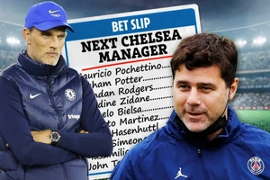 Pochettino sáng cửa thay Tuchel dẫn dắt Chelsea.