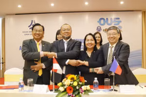 Đoàn kết là sức mạnh trong thực hiện sứ mệnh giáo dục cho mọi người.