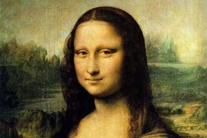 Bức tranh nàng Mona Lisa