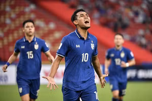 Thái Lan được dự báo sẽ gặp nhiều khó khăn trong việc bảo vệ ngôi Vương AFF Cup 2022