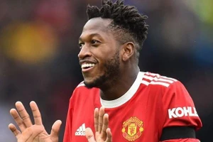 Fred sắp được Man United gia hạn hợp đồng 3 năm.