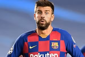 Trung vệ Gerard Pique tuyên bố giải nghệ vào cuối tuần này.
