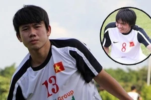 Minh Vương, Tuấn Anh ở lại Hoàng Anh Gia Lai hậu V.League.