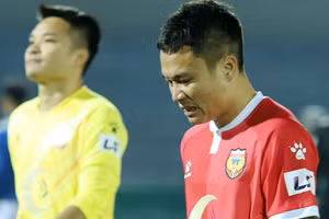 Phi Sơn bị đạo chích lấy trộm nhiều tài sản có giá trị.