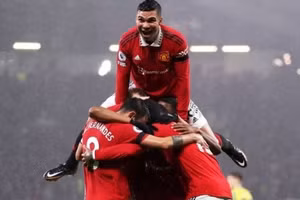 CLB Man United sắp có chủ nhân mới.