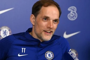 HLV Tuchel vẫn chưa có bến đỗ mới sau khi rời Chelsea.