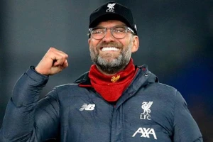 Liverpool không có ý định sa thải Jurgen Klopp.