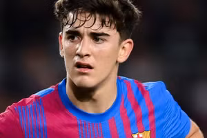 Gavi nhận được sự quan tâm của một loạt đội bóng lớn ở châu Âu.