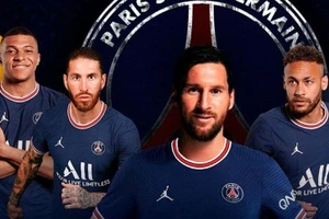 PSG bị phạt vì vi phạm luật công bằng tài chính.