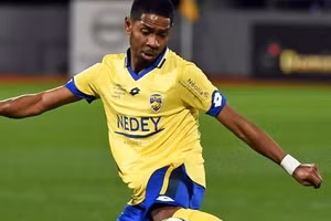 Jason Quang Vinh Pendant được báo chí Trung Quốc đánh giá cao.