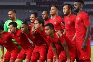 ĐT Indonesia đang đối mặt khó khăn trong công tác chuẩn bị cho AFF Cup 2022.