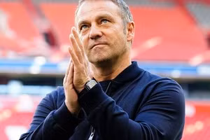 HLV tuyển Đức đứng trước nguy cơ bị sa thải sau thất bại tại World Cup.