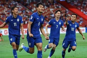 Bóng đá Thái Lan bất ngờ chững lại khiến người hâm mộ thất vọng.