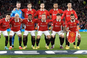 MU được kỳ vọng có trọn 3 điểm trước Aston Villa ở vòng 15 ngoại hạng Anh.