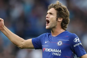 Alonso được đồn đoán sắp gia nhập Barca.