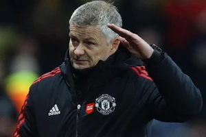 Huấn luyện viên Solskjaer có thể trở lại làm việc tại Ngoại hạng Anh trong tháng tới.