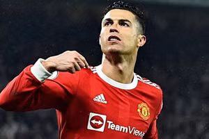 Ronaldo nhận được sự quan tâm rất lớn của Chelsea.