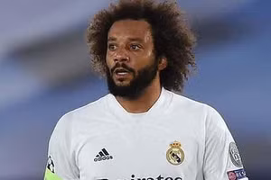 Marcelo gia nhập CLB của Hy Lạp sau khi chia tay Real Madrid.