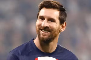 Messi được đồn đoán sắp tái hợp Barca.