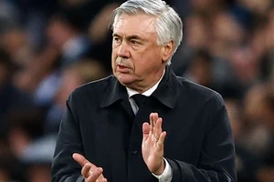 HLV Ancelotti phủ nhận dẫn dắt tuyển Brazil như tin đồn.