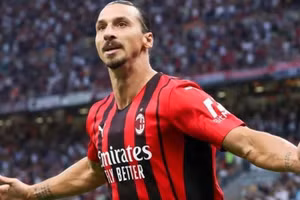 Lão tướng Ibrahimmovic chưa muốn giải nghệ ở tuổi 40.