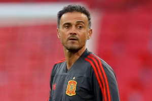 HLV Tây Ban Nha muốn gặp lại tuyển Đức ở chung kết World Cup.