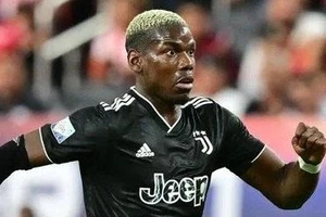 Paul Pogba được dự báo sẽ phải phẫu thuật và nghỉ thi đấu dài hạn.