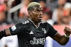 Paul Pogba được dự báo sẽ phải phẫu thuật và nghỉ thi đấu dài hạn.