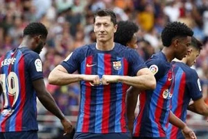 Barca sẽ bị tổn thất nặng nề nếu phải xuống thi đấu ở Cúp C2 châu Á.